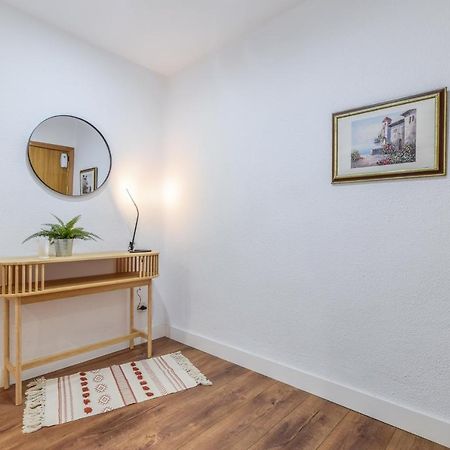 Retiro VIII Apartman Madrid Kültér fotó