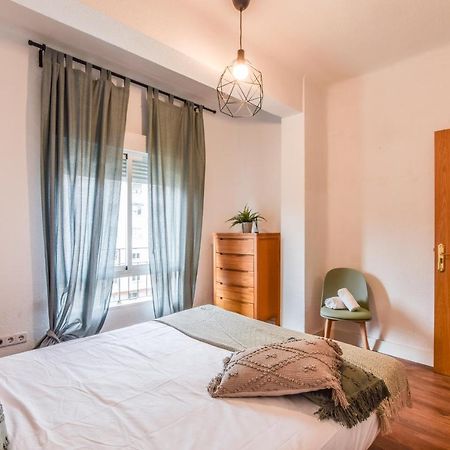 Retiro VIII Apartman Madrid Kültér fotó