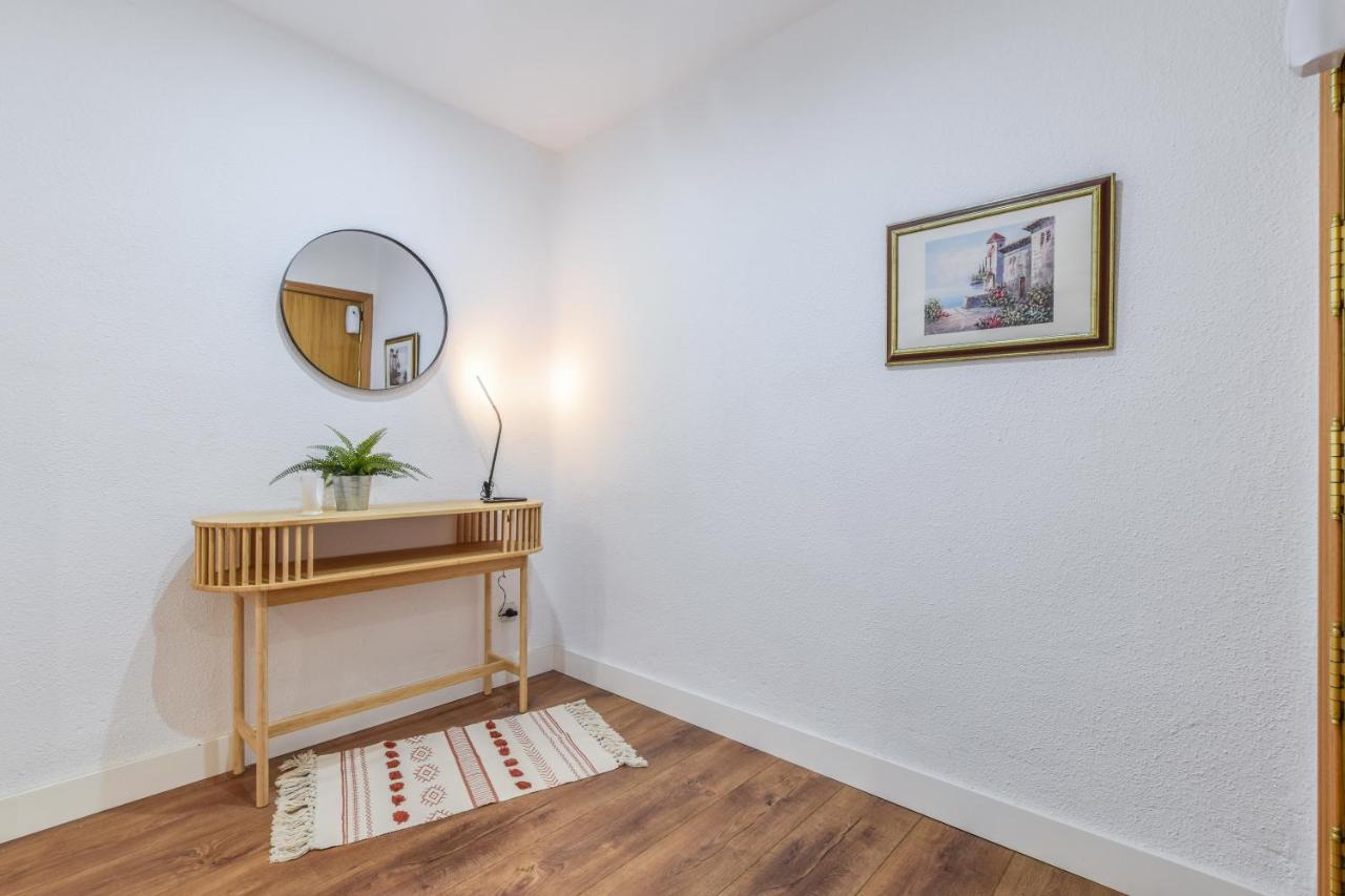 Retiro VIII Apartman Madrid Kültér fotó